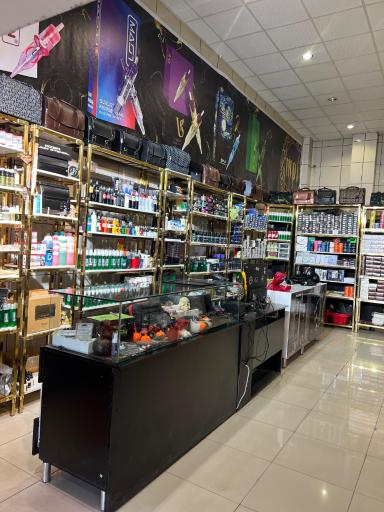 عکس فروشگاه ام پی تی