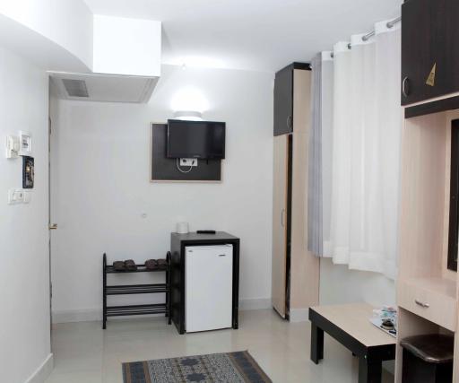 عکس هتل یکتا مشهد