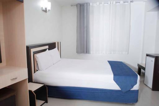 عکس هتل یکتا مشهد