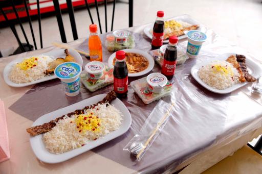 عکس هتل یکتا مشهد