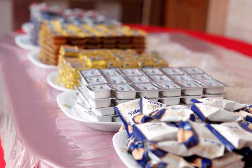 عکس هتل یکتا مشهد