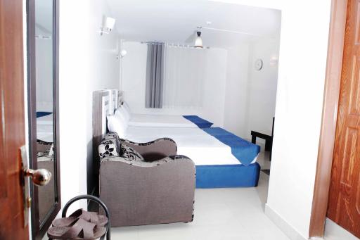 عکس هتل یکتا مشهد