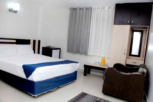 عکس هتل یکتا مشهد