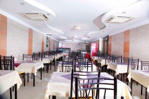 عکس هتل یکتا مشهد