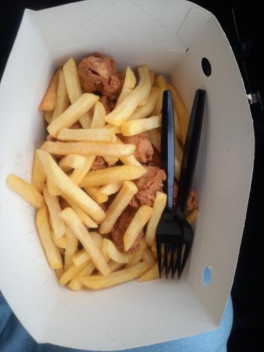 عکس سیب سوخاری