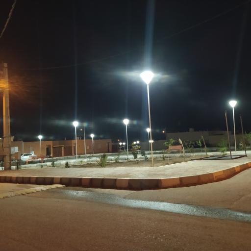 عکس بوستان مرحوم حسن اشرف