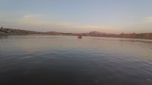 عکس تالاب گواب خوسف