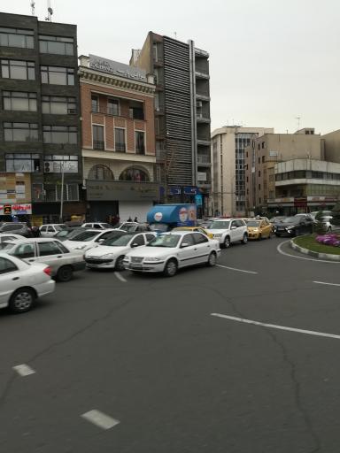 عکس صرافی پارسه