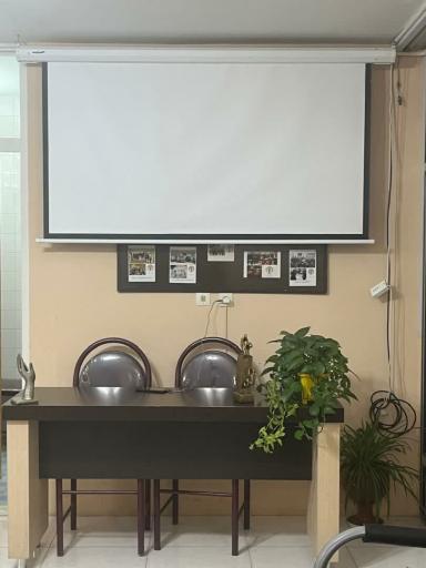 عکس مرکز مشاوره آفاق