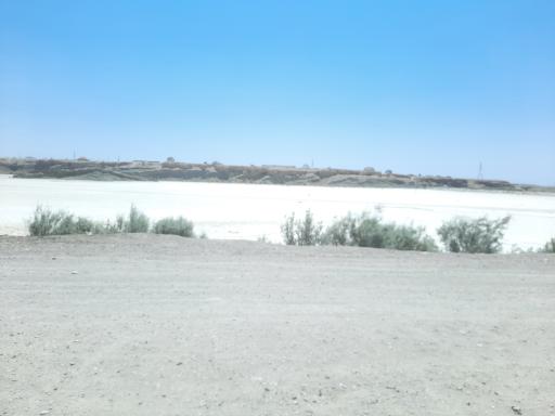 عکس تالاب گواب خوسف