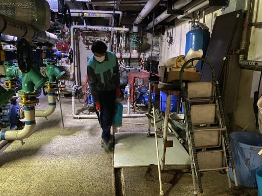 عکس شرکت سمپاشی زرین پیشتازان آران 