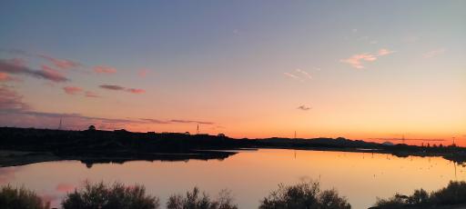 عکس تالاب گواب خوسف