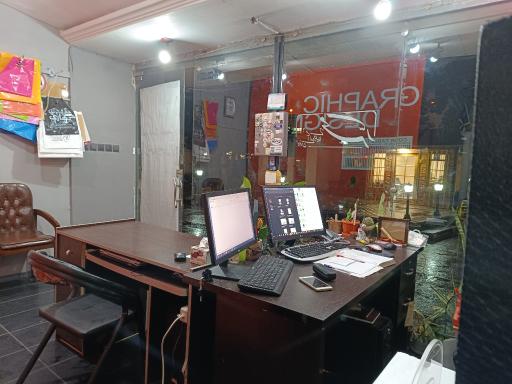 عکس کانون‌ آگهی‌ و تبلیغات محرر