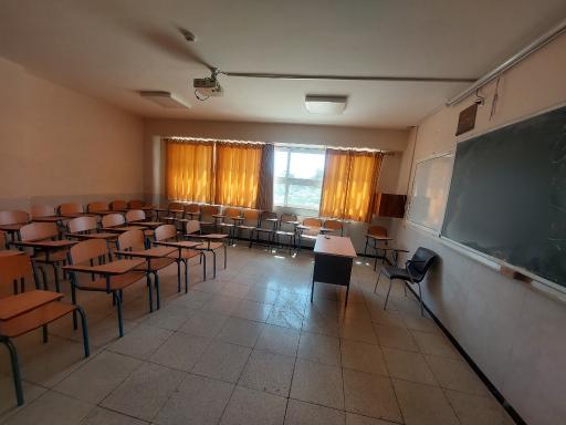 عکس دبیرستان دخترانه خراسانی زاده