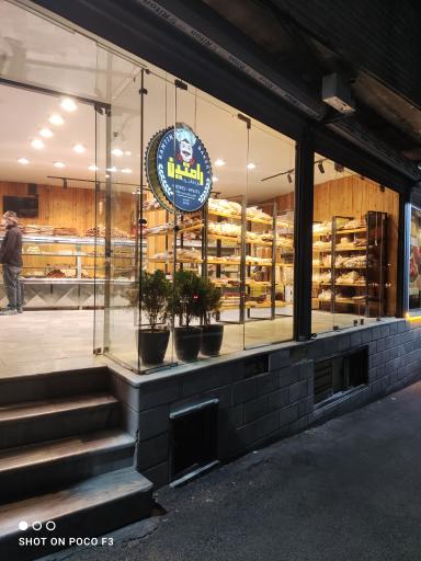 عکس نان فانتزی رامتین