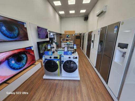 عکس فروشگاه اسنوا صبا