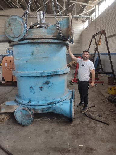 عکس آذروکیوم