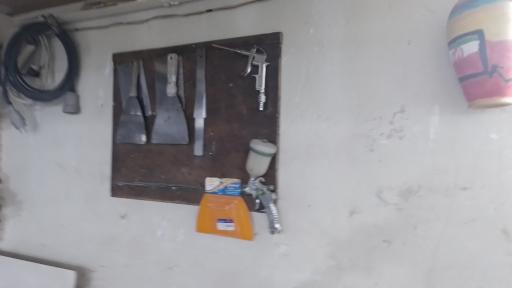 عکس اتو‌رنگ، پولیش واکس‌ و لیسه‌ اکبر