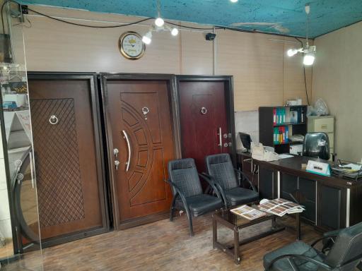 عکس شرکت نوسازان گهر خرم