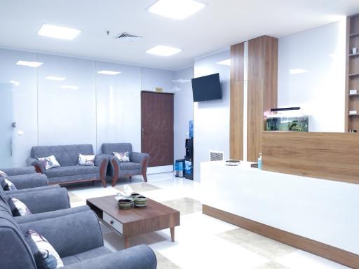 عکس دندانپزشکی درمانگاه مهدیه