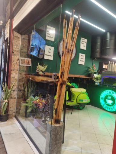 عکس کاپ کافی 