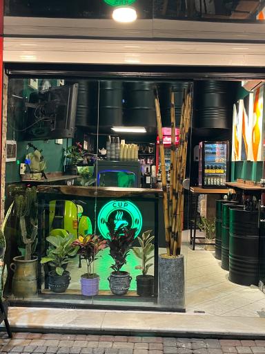 عکس کاپ کافی 