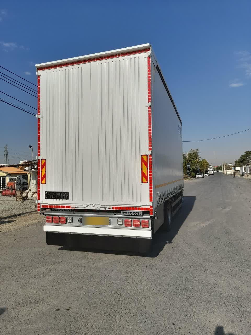 عکس اطاقسازی تک تازکانتین