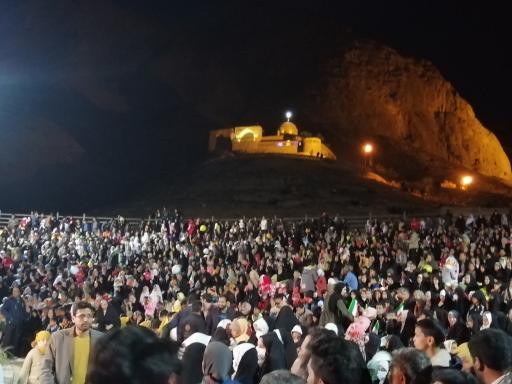 عکس منطقه گردشگری بوذرجمهر قاینی