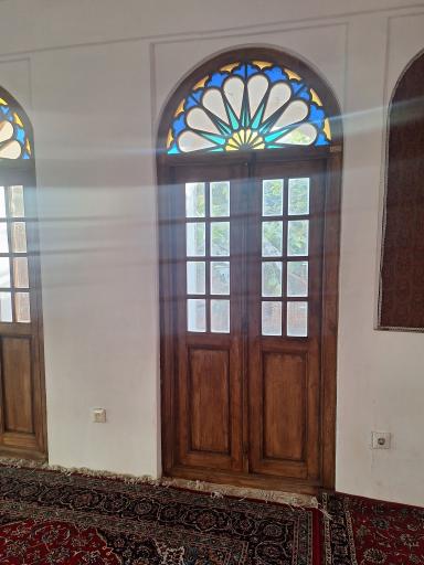 عکس خانه‌ امینی‌ ها