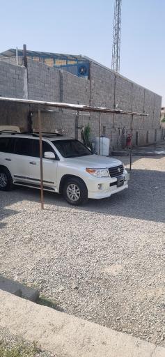 عکس کارواش بهرامی