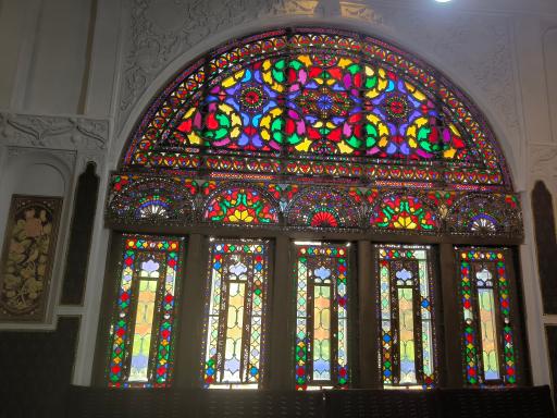 عکس خانه‌ امینی‌ ها