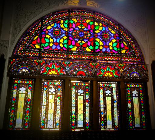 عکس خانه‌ امینی‌ ها