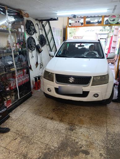 عکس برق اتومبیل کیان