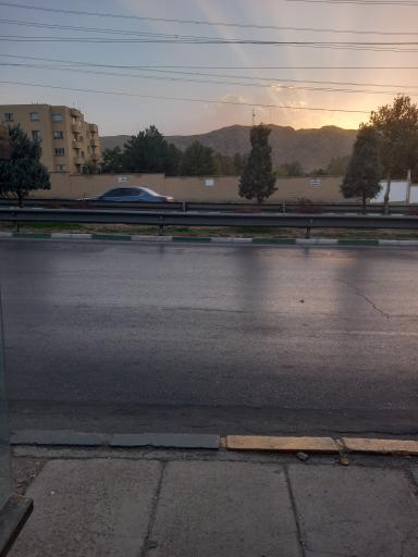 عکس  شهید برونسی 26