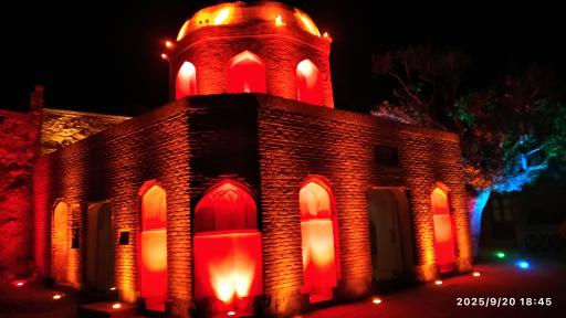 عکس منطقه گردشگری بوذرجمهر قاینی