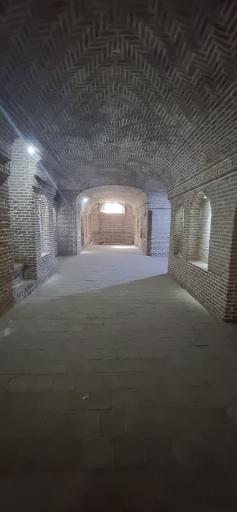 عکس خانه‌ امینی‌ ها