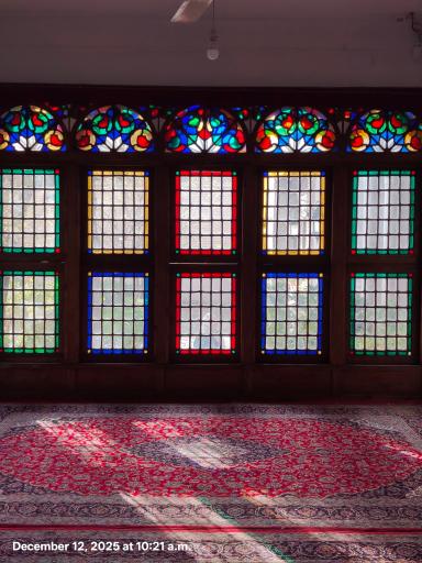 عکس خانه‌ امینی‌ ها