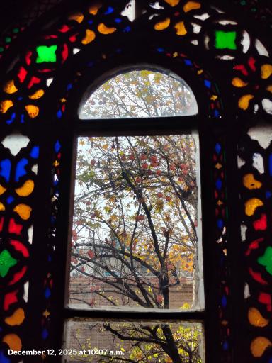 عکس خانه‌ امینی‌ ها