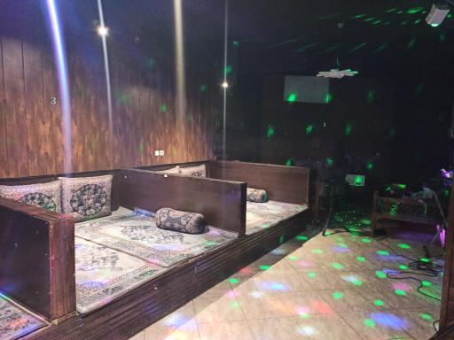 عکس کافه ماهور 