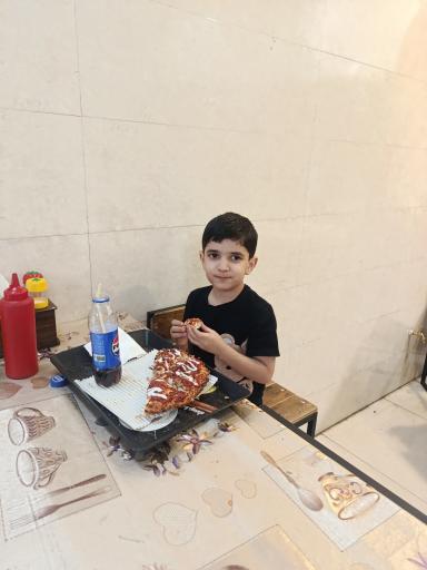 عکس کافی شاپ