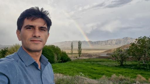 عکس کلاته