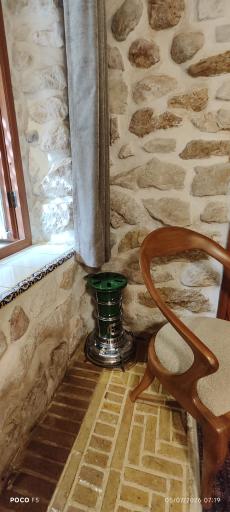 عکس عمارت فرهادی