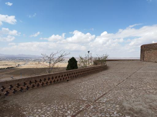 عکس منطقه گردشگری بوذرجمهر قاینی