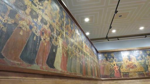 عکس گالری هنر نگارستان