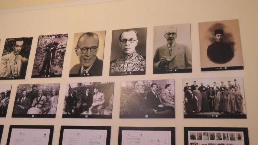 عکس گالری هنر نگارستان