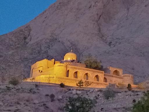 عکس منطقه گردشگری بوذرجمهر قاینی