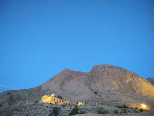 عکس منطقه گردشگری بوذرجمهر قاینی