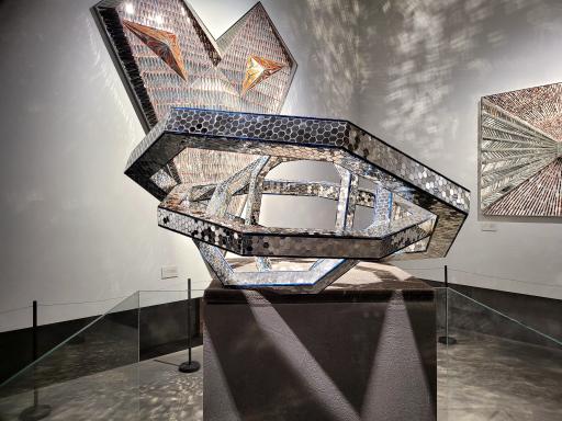 عکس گالری هنر نگارستان