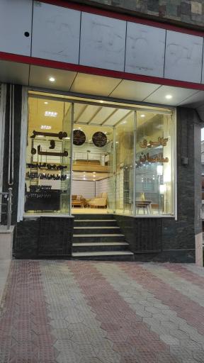 عکس گالری مبلمان مهروماه 