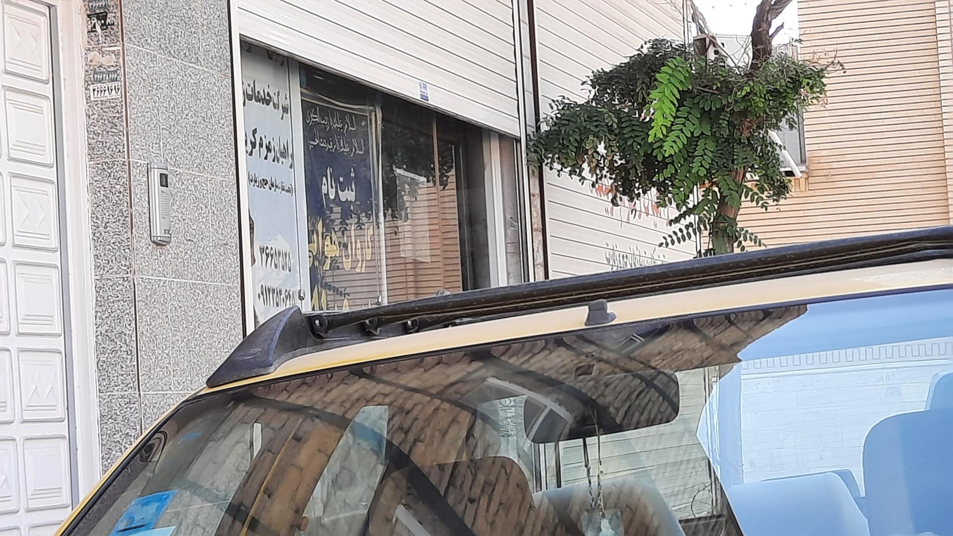 عکس شرکت خدمات زیارتی راهیان زمزم کریمه (س)